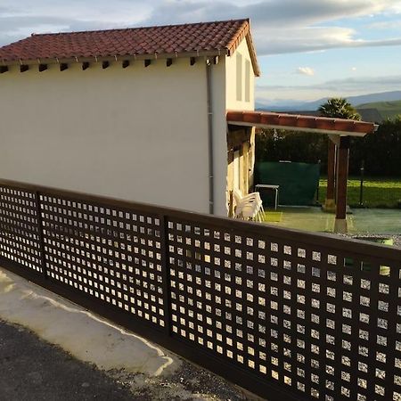Casita Independiente En Suances Parking - Wifi - Jardin Cortiguera Bagian luar foto