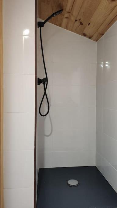 Casita Independiente En Suances Parking - Wifi - Jardin Cortiguera Bagian luar foto