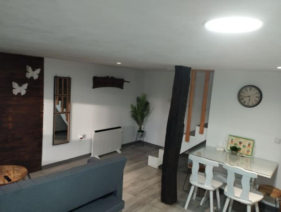 Casita Independiente En Suances Parking - Wifi - Jardin Cortiguera Bagian luar foto