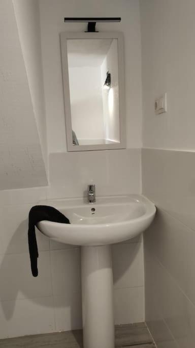 Casita Independiente En Suances Parking - Wifi - Jardin Cortiguera Bagian luar foto