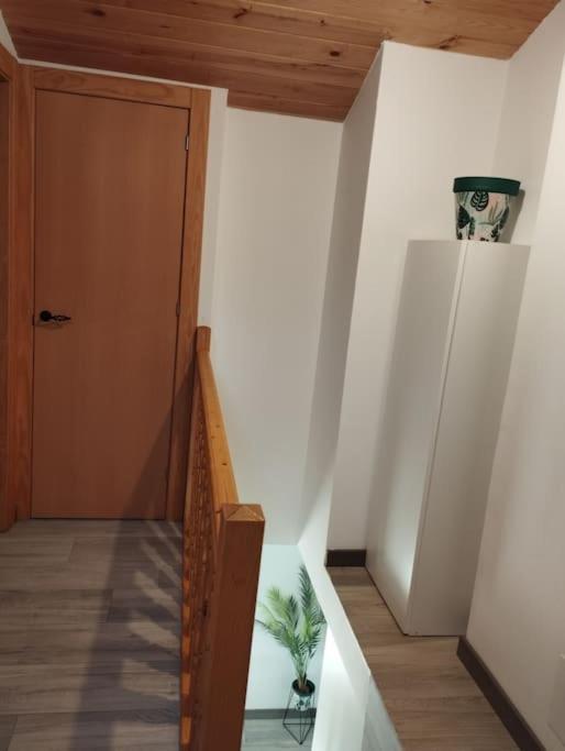Casita Independiente En Suances Parking - Wifi - Jardin Cortiguera Bagian luar foto